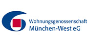 Deutschland Jobs bei Wohnungsgenossenschaft München-West eG