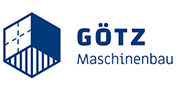 Deutschland Jobs bei Götz Maschinenbau GmbH & Co. KG