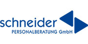 Deutschland Jobs bei schneider-personalberatung-gmbh