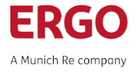Deutschland Jobs bei ERGO Group AG