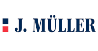 Deutschland Jobs bei J. MÜLLER Weser GmbH & Co. KG