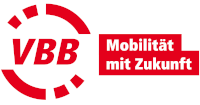 Deutschland Jobs bei VBB Verkehrsverbund Berlin-Brandenburg GmbH